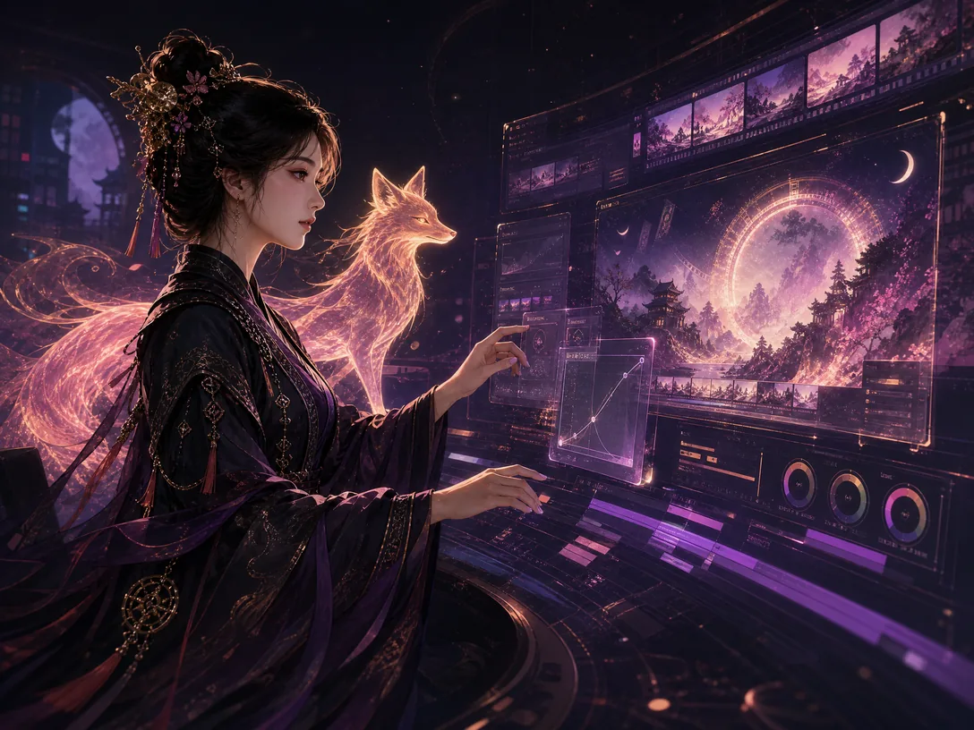 重口